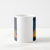 Mug Apollo 4 Saturn V sur la protection un complexe 39 (Centre)