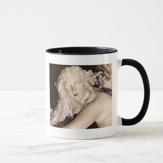 Mug Apollo et Daphne, petit groupe de la tête de (Droite)