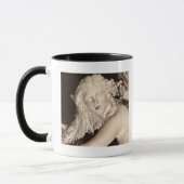 Mug Apollo et Daphne, petit groupe de la tête de (Gauche)