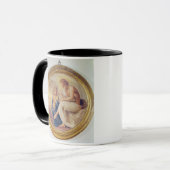 Mug Apollo et Phaethon, c.1634 (fresque) (Devant gauche)