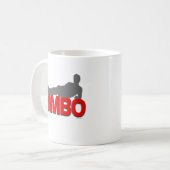 MUG APOLLON (Devant gauche)