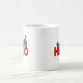 MUG APOLLON (Centre)