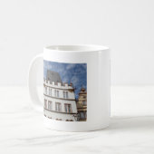 Mug Apotheke an der Steipe (Devant gauche)