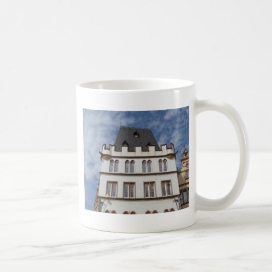 Mug Apotheke an der Steipe (Droite)