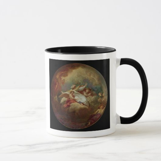 Mug Apothéose de St Ambrose (Droite)