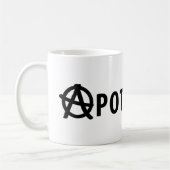 Mug apothérine (Gauche)