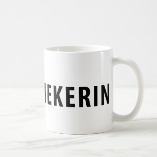 Mug apothérine