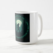 Mug Apothicairerie Moss & Mayhem (Devant droit)