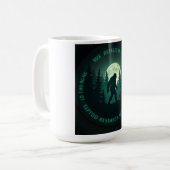 Mug Apothicairerie Moss & Mayhem (Devant gauche)