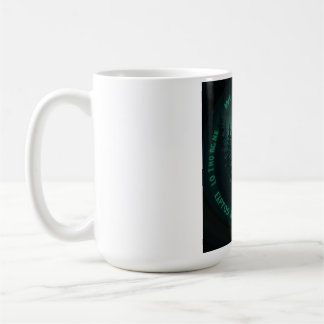 Mug Apothicairerie Moss & Mayhem