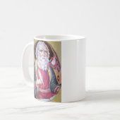 Mug Apôtre et évangéliste John (Devant gauche)