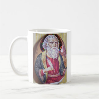 Mug Apôtre et évangéliste John