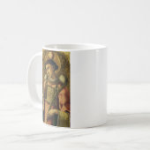 Mug Apôtre Saint-Étienne du soixante-dix protomartyr (Devant gauche)