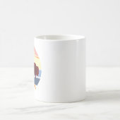 Mug Appa avec la choppa (Centre)