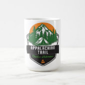 Mug Appalachian Trail Édition été (Centre)