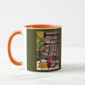 Mug Appalachin Front Porch Rocker (Gauche)
