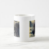 Mug Appaloosa Horse (Centre)