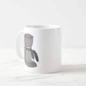 Mug Appareil de boisson au café (Devant gauche)