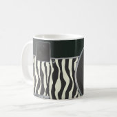 Mug Appareil photo classique (Devant gauche)