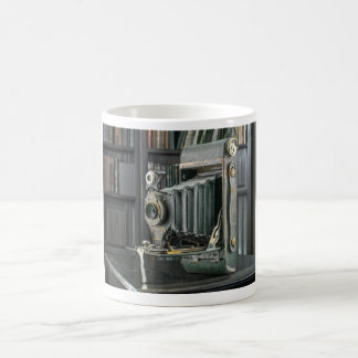 Mug Appareil photo Kodak Brownie
