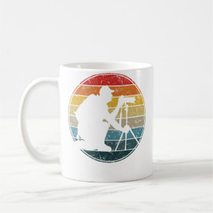 Mug Appareil photo Photographe Rétro Appareil photo Ph