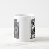 Mug Appareils vintages (Centre)
