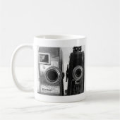 Mug Appareils vintages (Gauche)