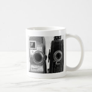 Mug Appareils vintages