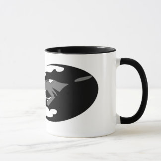 Mug Apparition de 8 LRS