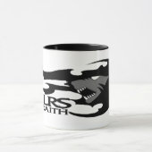 Mug Apparition de 8 LRS (Centre)