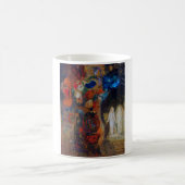 Mug Apparition, Redon (Centre)