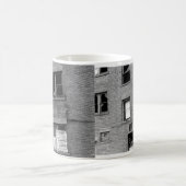 Mug Appartement abandonné à louer (Centre)