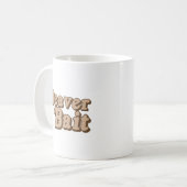 Mug Appât de castor (Devant gauche)
