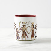 Mug Appel aux dieux (Centre)