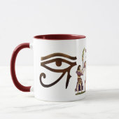 Mug Appel aux dieux (Gauche)