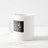 Mug Appel D'Armes (Devant gauche)