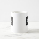 Mug Appel D'Armes (Centre)