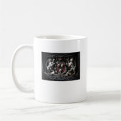 Mug Appel D'Armes (Gauche)