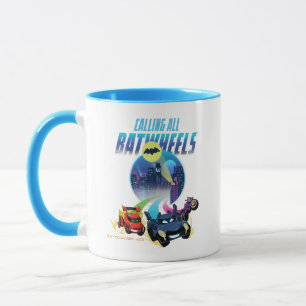 Mug Appel de toutes les batteries™