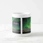 Mug Appel du rideau de l'Alaska (Centre)