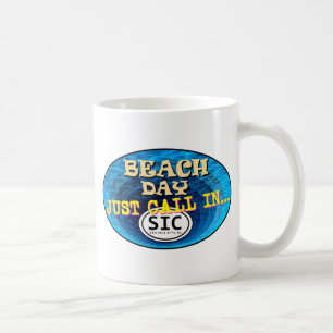 MUG APPEL JOUR PLAGE EN SIC2