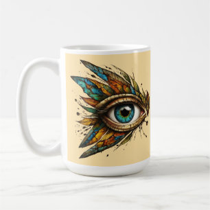 Mug Appel silencieux