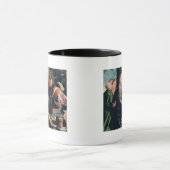 Mug Appeler de St Matthew (Centre)