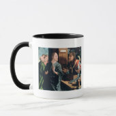Mug Appeler de St Matthew (Gauche)