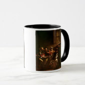 Mug Appeler de St Matthew, c.1598-1601 (Devant droit)