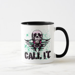 MUG APPELEZ-LE