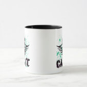 MUG APPELEZ-LE (Centre)