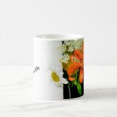 Mug Appelez Maman Aujourd'hui (Centre)
