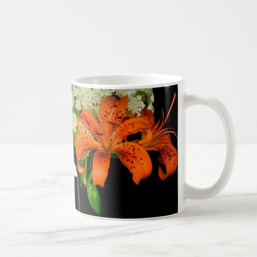 Mug Appelez Maman Aujourd'hui (Droite)