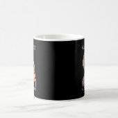 Mug Appelez-moi Éternuer Parce que Mon Gazoon Éreinté (Centre)